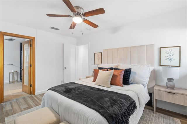 6710 Kings PT W, Austin, TX 78723