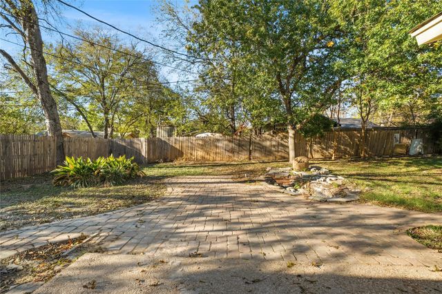 6710 Kings PT W, Austin, TX 78723