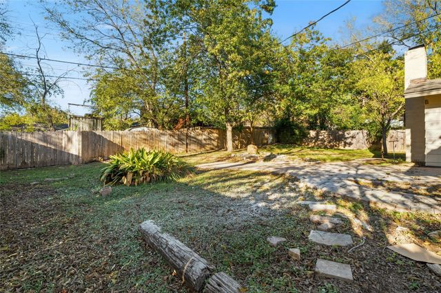 6710 Kings PT W, Austin, TX 78723