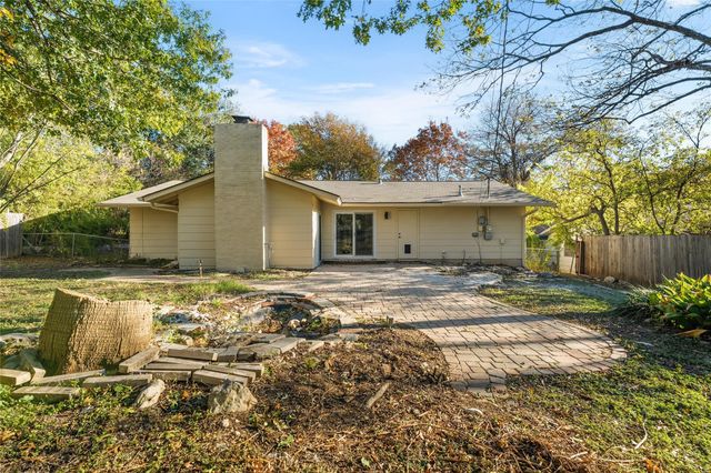 6710 Kings PT W, Austin, TX 78723