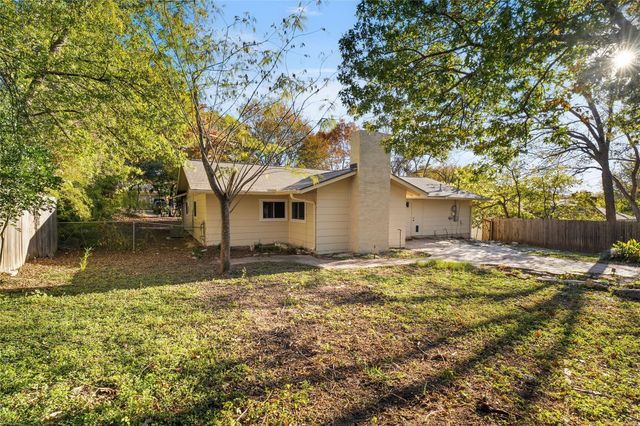 6710 Kings PT W, Austin, TX 78723