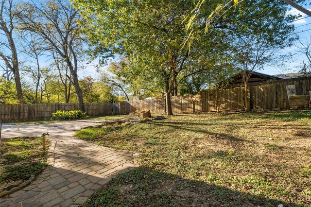 6710 Kings PT W, Austin, TX 78723