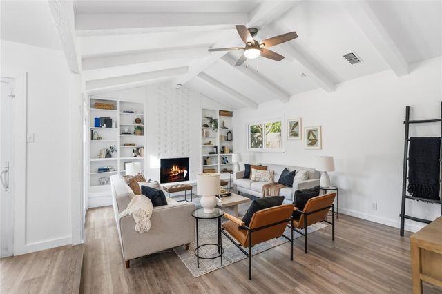 6710 Kings PT W, Austin, TX 78723