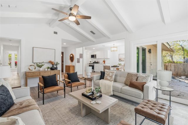 6710 Kings PT W, Austin, TX 78723