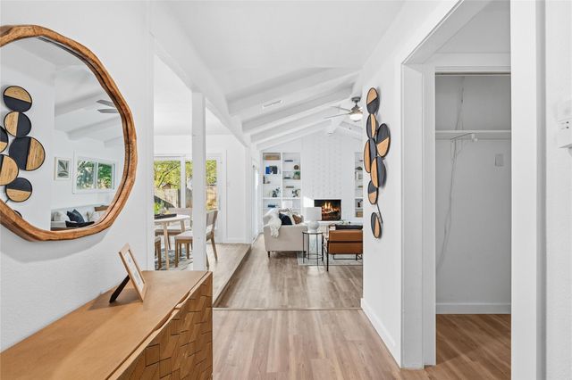 6710 Kings PT W, Austin, TX 78723