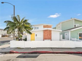 130 43rd, Newport Beach, CA 92663