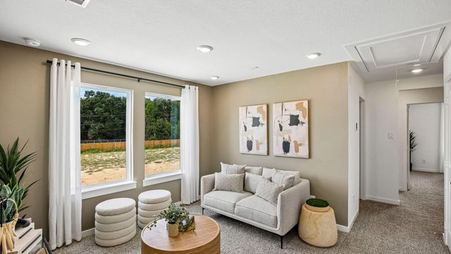 833 Gran Torino Drive, Houston, TX 77047