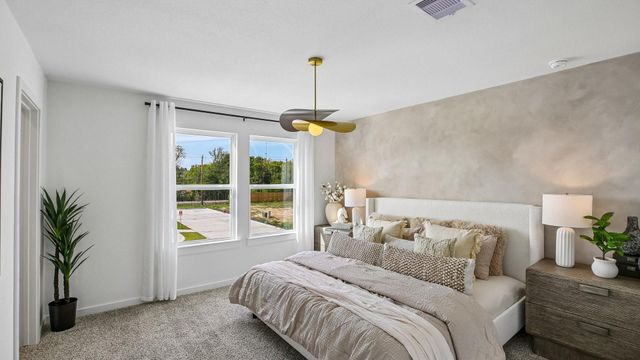 833 Gran Torino Drive, Houston, TX 77047