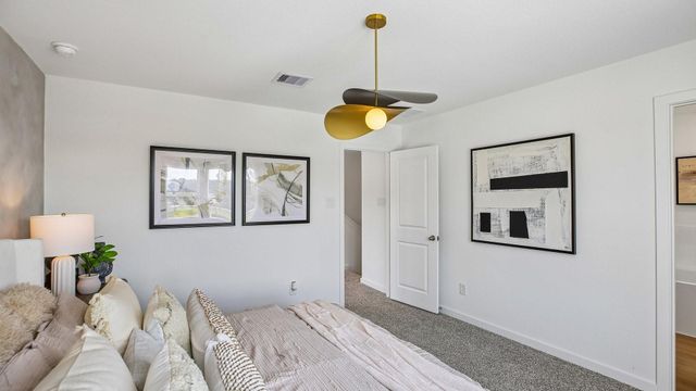 833 Gran Torino Drive, Houston, TX 77047