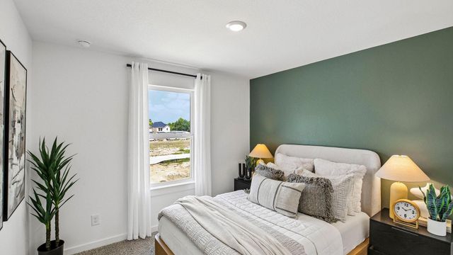 833 Gran Torino Drive, Houston, TX 77047