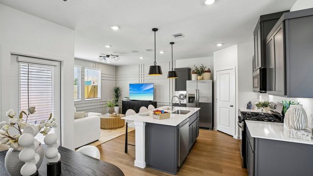 833 Gran Torino Drive, Houston, TX 77047