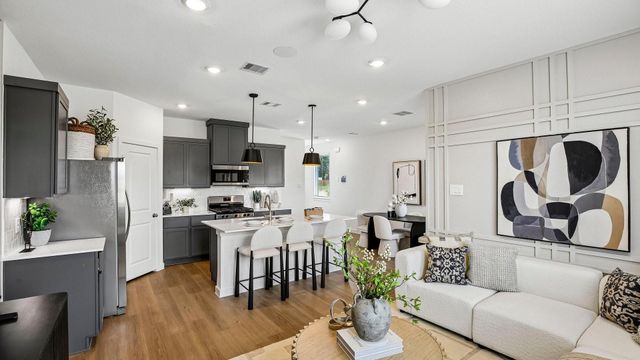 833 Gran Torino Drive, Houston, TX 77047