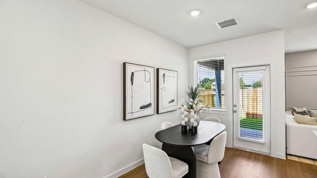 833 Gran Torino Drive, Houston, TX 77047