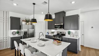 833 Gran Torino Drive, Houston, TX 77047