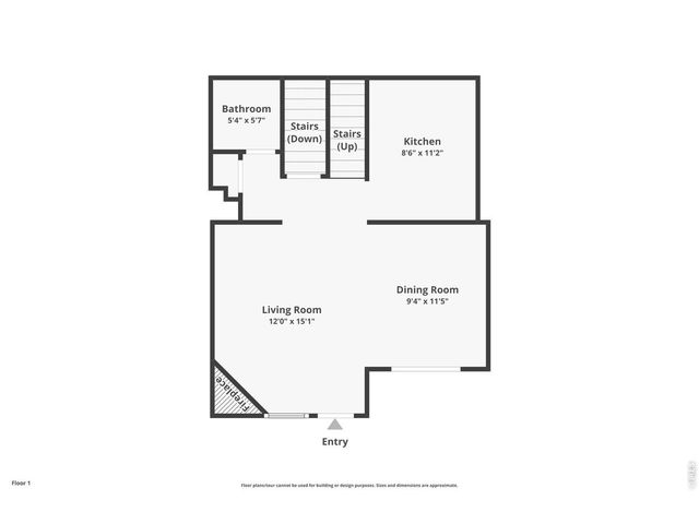 1601 Great Western Dr D3, Longmont, CO 80501