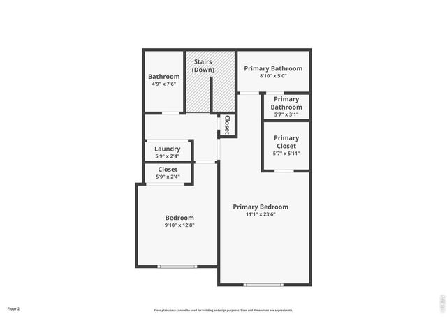 1601 Great Western Dr D3, Longmont, CO 80501