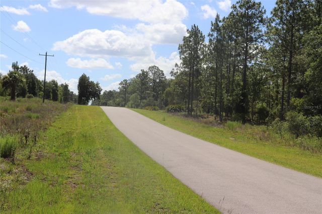 TBD SE 114TH PLACE, Dunnellon, FL 34431