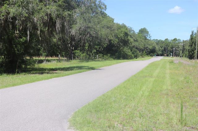 TBD SE 114TH PLACE, Dunnellon, FL 34431