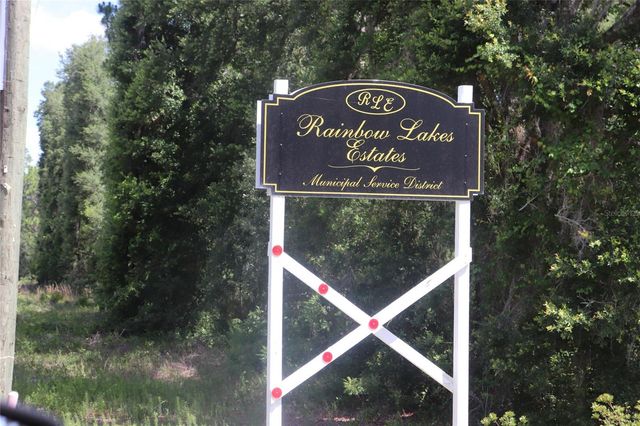 TBD SE 114TH PLACE, Dunnellon, FL 34431