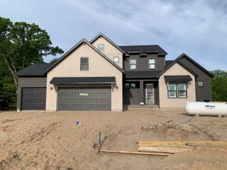 6557 Ravine Pt Drive Ne, Plainfield Twp, MI 49341