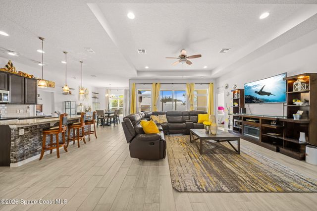 2579 Marquez Avenue, Palm Bay, FL 32909