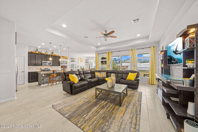 2579 Marquez Avenue, Palm Bay, FL 32909