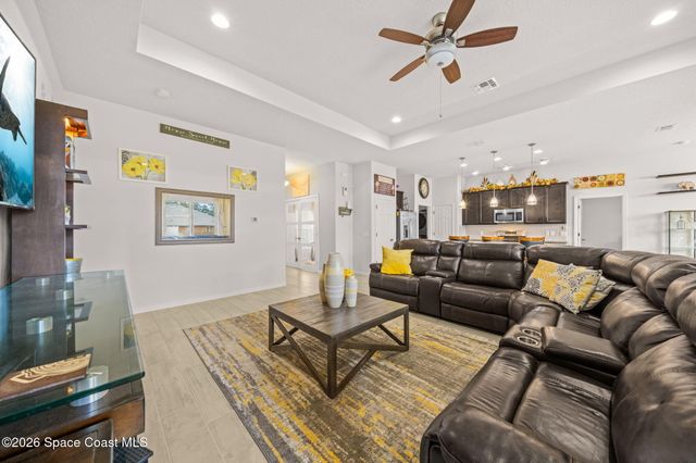 2579 Marquez Avenue, Palm Bay, FL 32909
