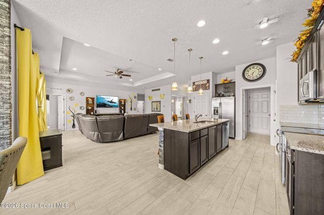 2579 Marquez Avenue, Palm Bay, FL 32909
