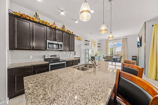 2579 Marquez Avenue, Palm Bay, FL 32909