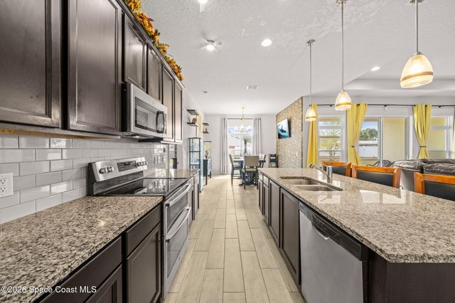 2579 Marquez Avenue, Palm Bay, FL 32909