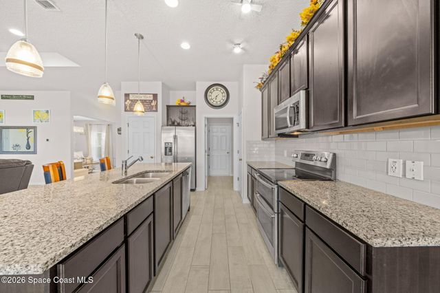 2579 Marquez Avenue, Palm Bay, FL 32909
