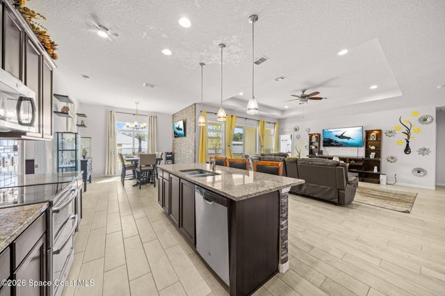 2579 Marquez Avenue, Palm Bay, FL 32909