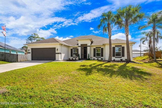 2579 Marquez Avenue, Palm Bay, FL 32909