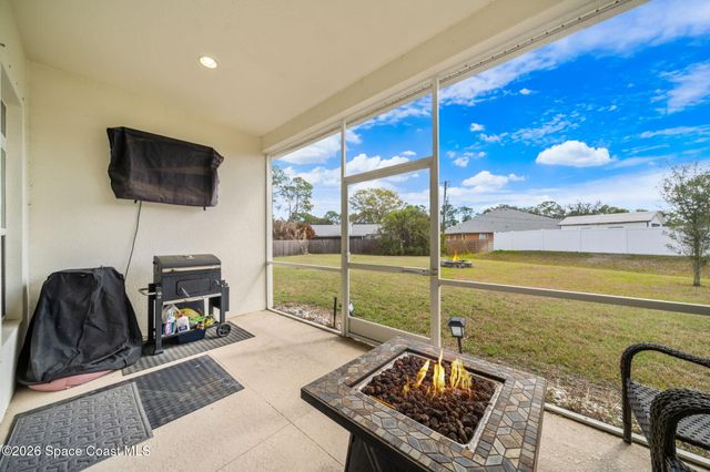 2579 Marquez Avenue, Palm Bay, FL 32909