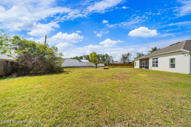 2579 Marquez Avenue, Palm Bay, FL 32909