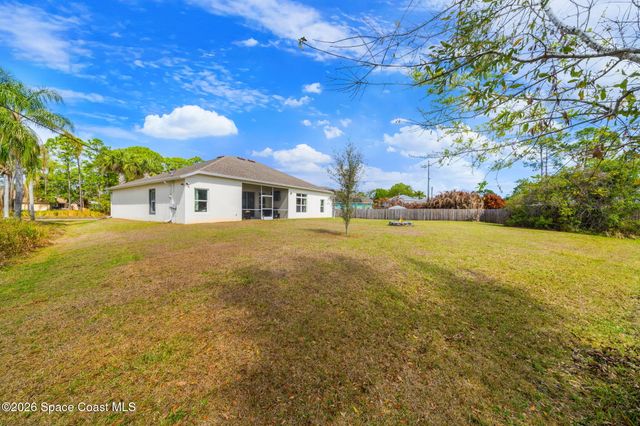 2579 Marquez Avenue, Palm Bay, FL 32909