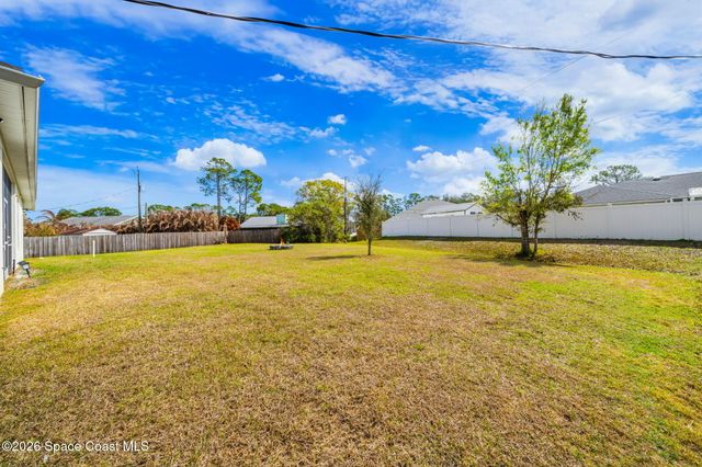2579 Marquez Avenue, Palm Bay, FL 32909
