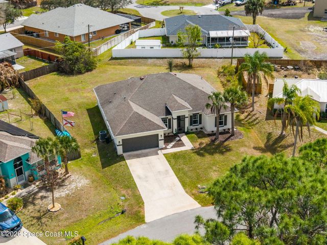 2579 Marquez Avenue, Palm Bay, FL 32909