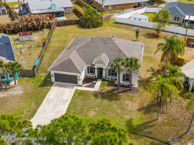 2579 Marquez Avenue, Palm Bay, FL 32909