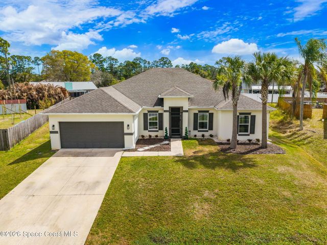 2579 Marquez Avenue, Palm Bay, FL 32909