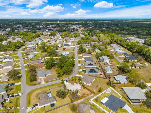 2579 Marquez Avenue, Palm Bay, FL 32909