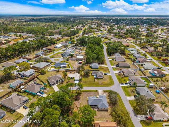 2579 Marquez Avenue, Palm Bay, FL 32909