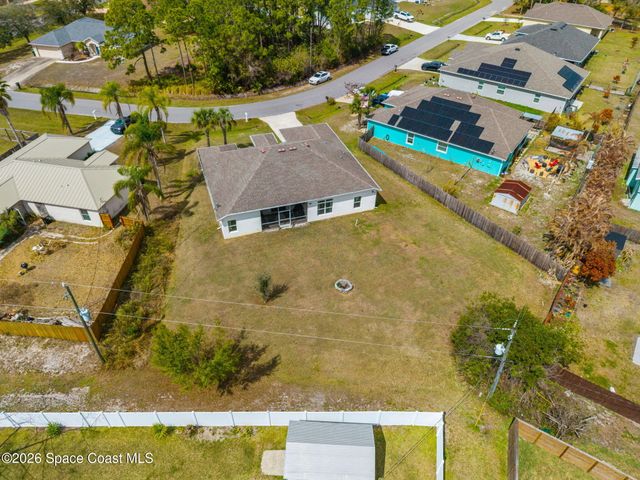 2579 Marquez Avenue, Palm Bay, FL 32909