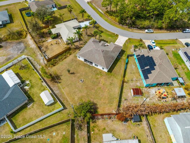 2579 Marquez Avenue, Palm Bay, FL 32909