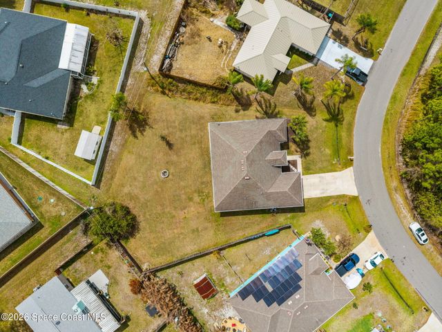 2579 Marquez Avenue, Palm Bay, FL 32909