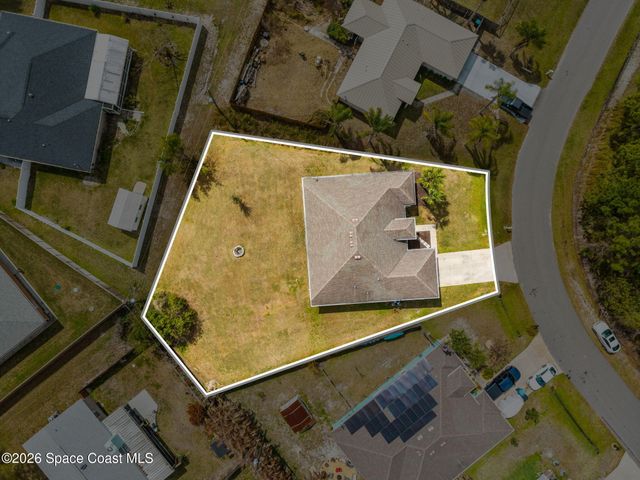 2579 Marquez Avenue, Palm Bay, FL 32909