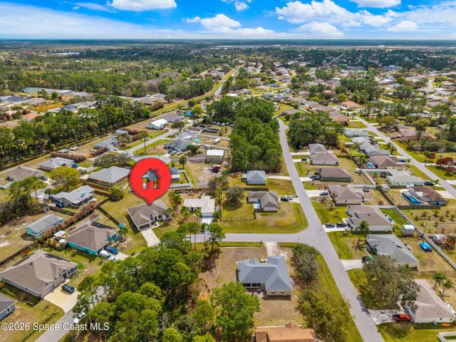 2579 Marquez Avenue, Palm Bay, FL 32909
