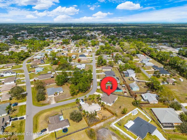 2579 Marquez Avenue, Palm Bay, FL 32909