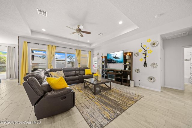 2579 Marquez Avenue, Palm Bay, FL 32909