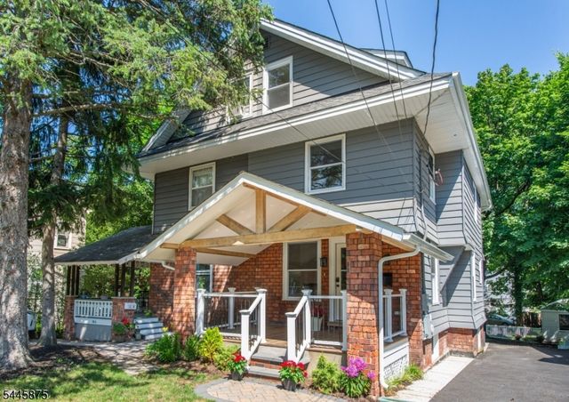181 Valley Rd, Montclair Twp., NJ 07042